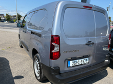2025 Citroen Berlingo 1.5L Diesel For Sale Images