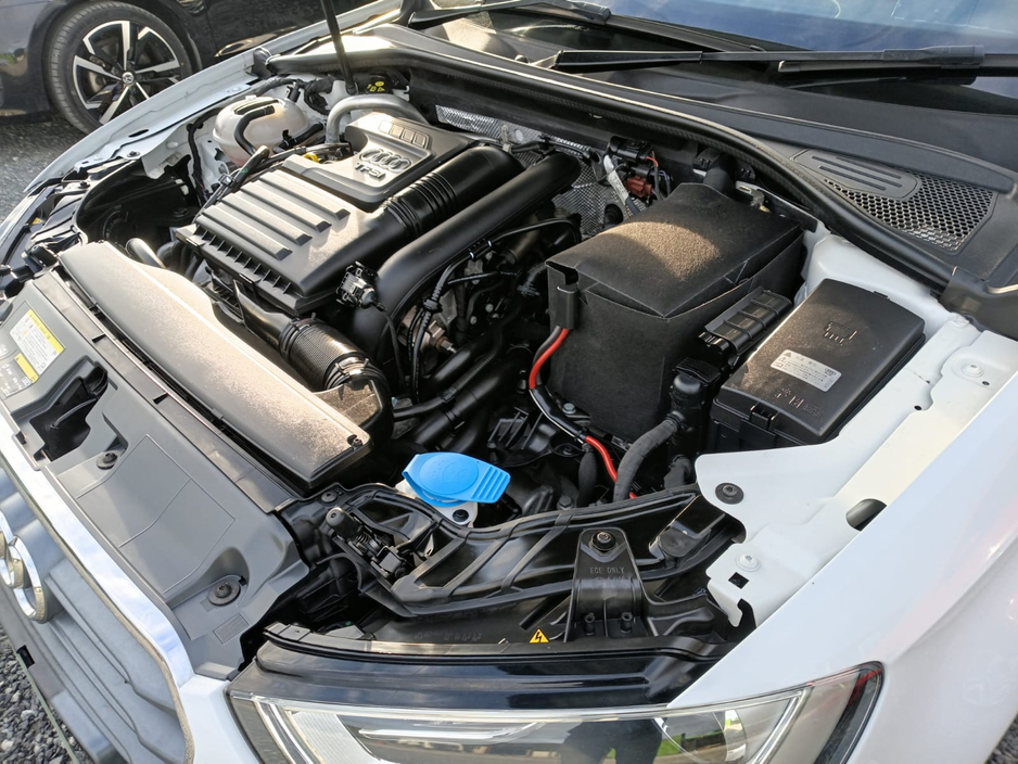 2016 Audi A3 1.4L Petrol For Sale Images