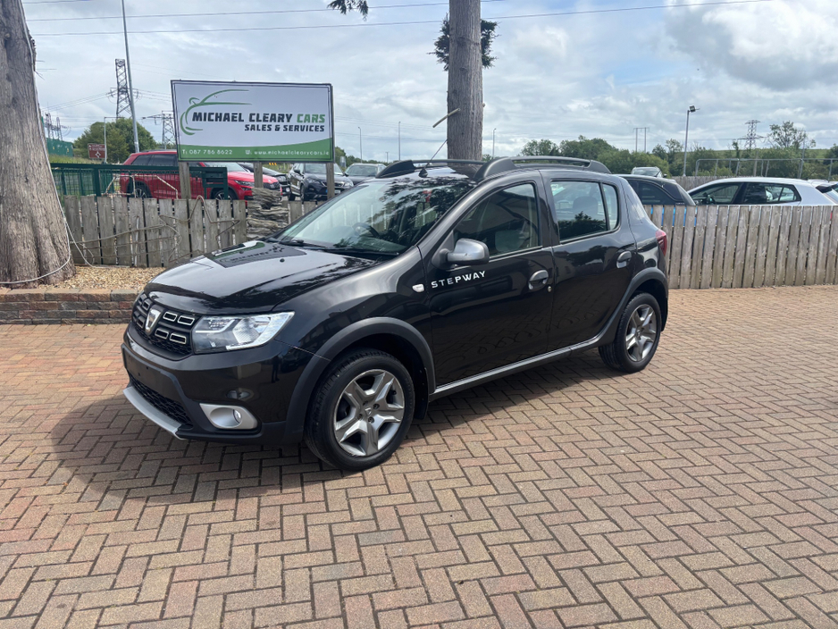 2020 Dacia Sandero 1.5L Diesel For Sale Images