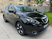2016 Nissan Qashqai 1.2L Petrol For Sale Images