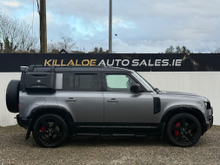 2023 Land Rover Defender 2L Petrol Plug-in Hybrid For Sale Images