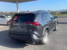 2020 Toyota Rav4 2.5L Petrol Hybrid For Sale Images