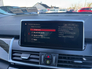 2019 BMW 2 SERIES 218D LUXURY 2.0 AUTO * SERVICE BOOK PRESENT WITH 8 SERVICE STAMPS, REAR VIEW CAMERA, PARKING SENSORS FRONT & REAR, APPLE CARPLAY//ANDROID AUTO, ADAPTIVE CRUISE CONTROL, 3 STAGE HEATED SEATS *