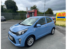 2022 Kia Picanto 1.0L Petrol For Sale Images