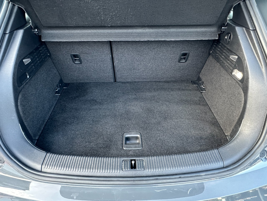 2018 Audi A1 1L Petrol For Sale Images