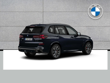 BMW X5 xDrive50e M Sport