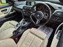 2016 BMW 4 SERIES 430D M SPORT GRAN COUPE AUTO F36