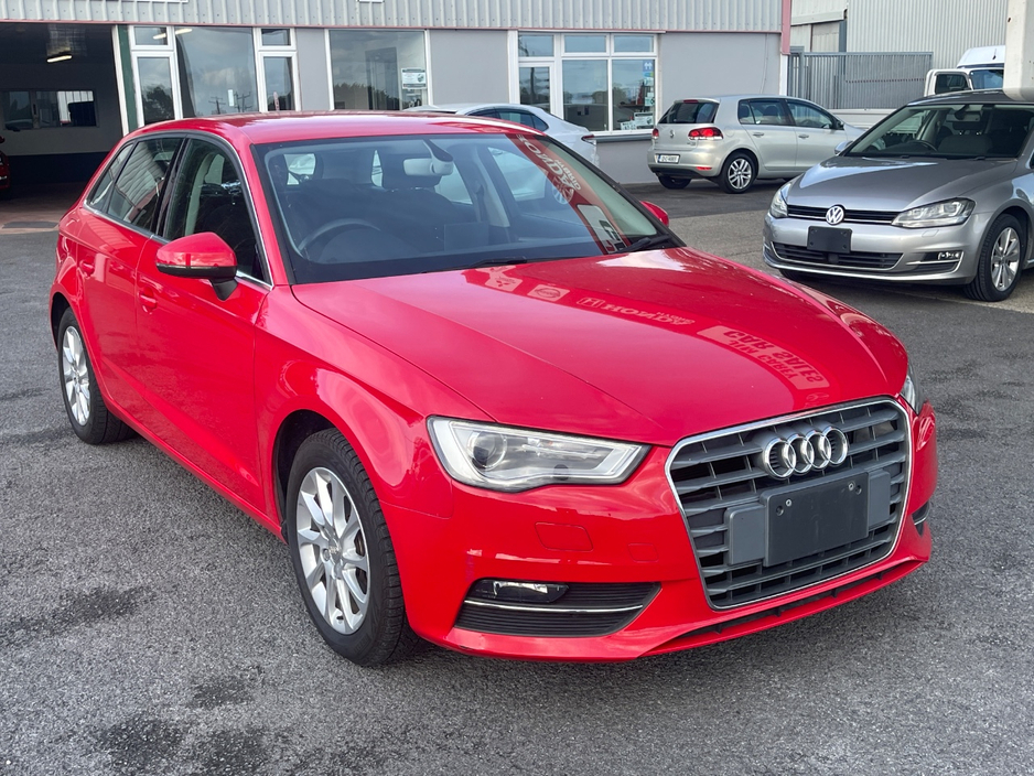 2016 Audi A3 For Sale Images
