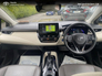 2022 TOYOTA COROLLA COROLLA HYBRID SOL SALOON