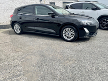 2022 Ford Focus 1.5L Diesel For Sale Images