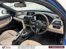 2015 BMW 3 Series 2L Diesel For Sale Images
