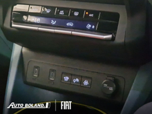 2026 Fiat Panda 1.2L Petrol For Sale Images