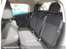 2022 Citroen C3 1.2L Petrol For Sale Images