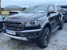 2021 Ford Ranger 2L Diesel For Sale Images