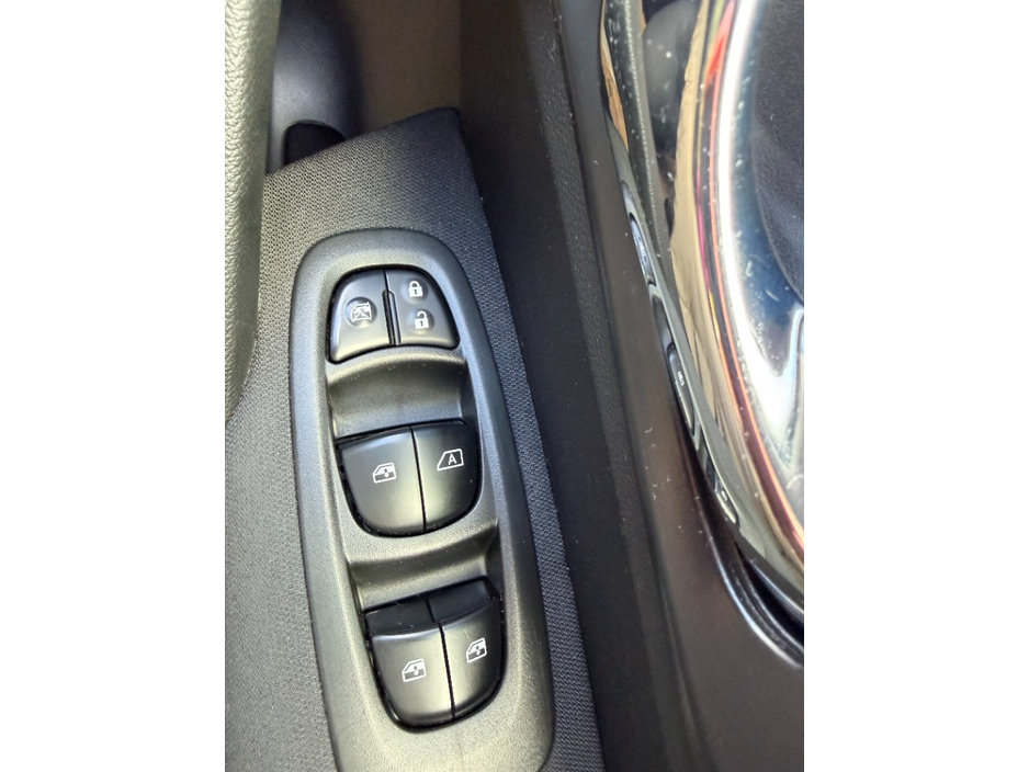 2018 Renault Kadjar 1.5L Diesel For Sale Images