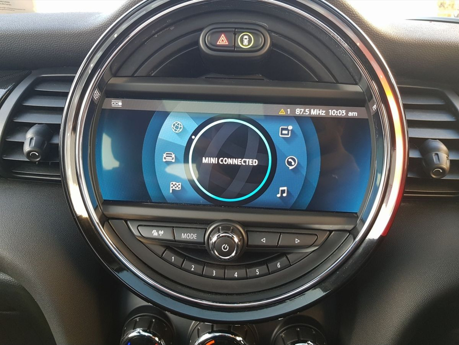 2020 MINI Hatch ElectricL Electric For Sale Images