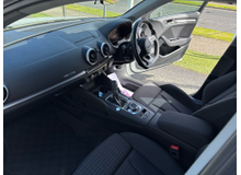 2018 Audi A3 1.4L Petrol For Sale Images