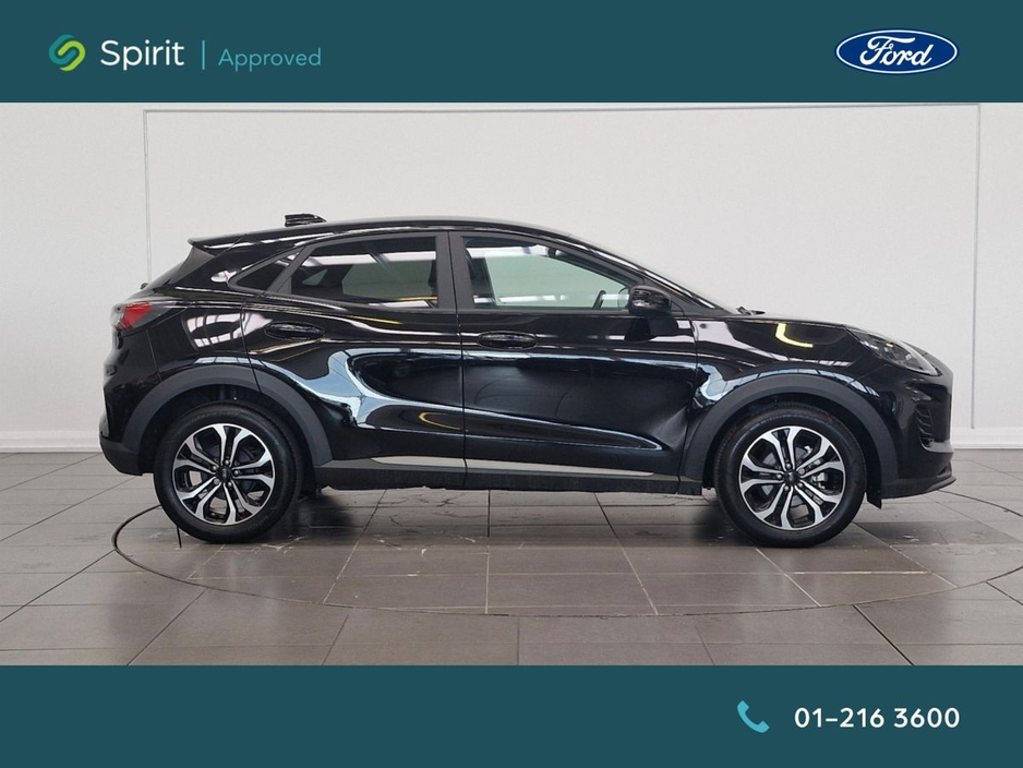 Ford Puma 1.0L Hybrid *Call Derek on 0861653401* — thumbnail 11
