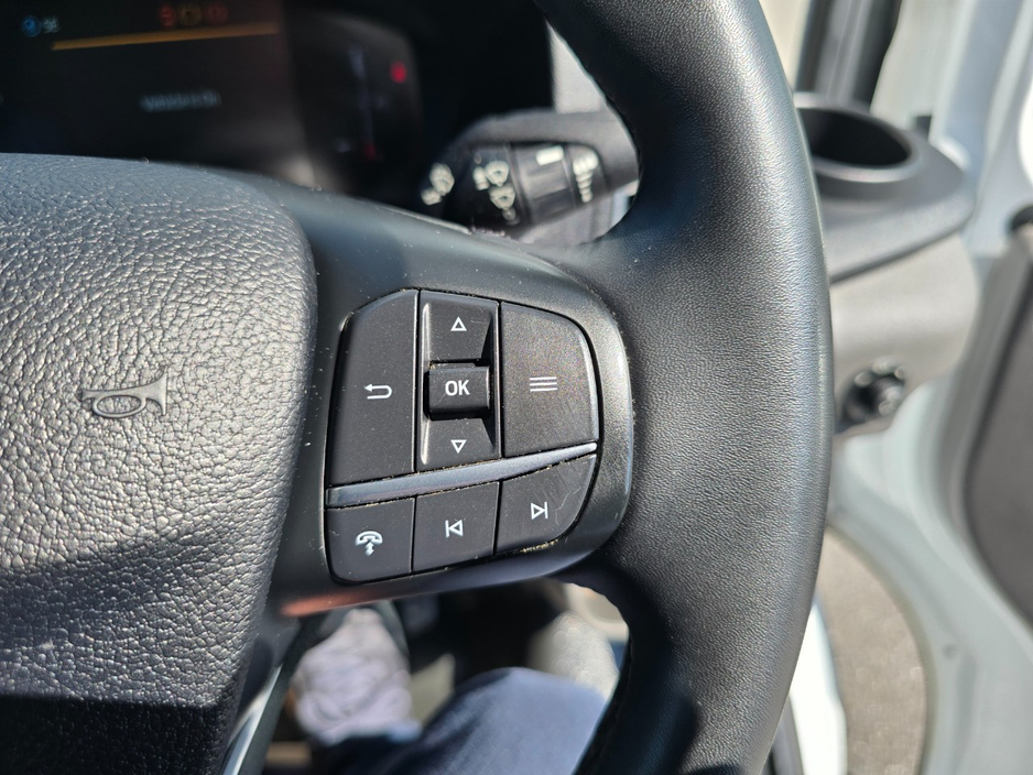 2025 Ford Transit 2L Diesel For Sale Images
