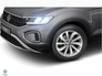 2025 VOLKSWAGEN T-ROC Commercial Edition 75 2.0TDI 116HP