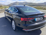 2017 AUDI A5 SPORTBACK 2.0 TDI 190BHP ST SE