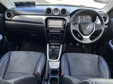 2017 Suzuki Vitara 1.6L Petrol For Sale Images