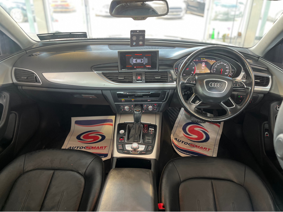 2016 Audi A6 2.0L Diesel For Sale Images