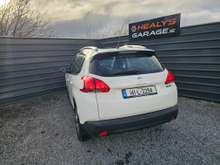 2014 Peugeot 2008 1.4L Diesel For Sale Images