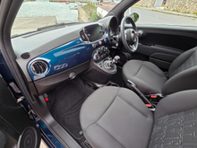 2024 Fiat 500 1L Petrol For Sale Images