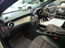 2015 Mercedes-Benz CLA Class 1.6L Petrol For Sale Images