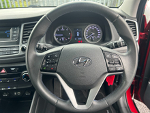 2018 Hyundai Tucson 1.7L Diesel For Sale Images