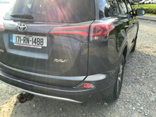 2017 Toyota Rav4 2L Diesel For Sale Images