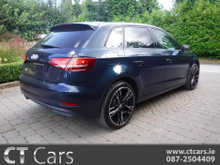 2020 Audi A3 1.4L Petrol For Sale Images