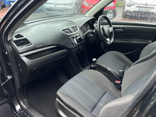 2013 Suzuki Swift 1.2L Petrol For Sale Images