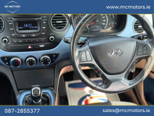 2014 Hyundai i10 1L Petrol For Sale Images