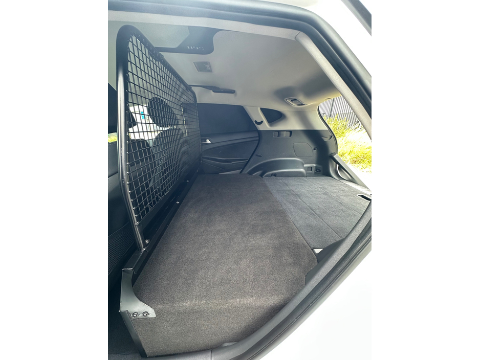 2020 Hyundai Tucson 1.6L Diesel For Sale Images