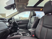 2020 Nissan X-Trail 1.7L Diesel For Sale Images