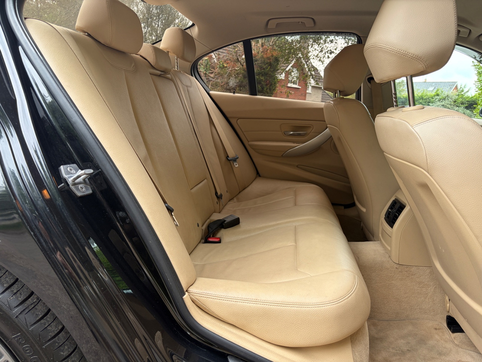 2014 BMW 3 Series 2L Diesel For Sale Images