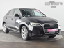 2016 AUDI Q3 1.4 5DR AUTO