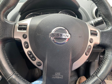2012 Nissan Qashqai 1.5L Diesel For Sale Images