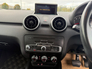 2012 AUDI A1