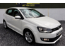 2014 VOLKSWAGEN POLO 