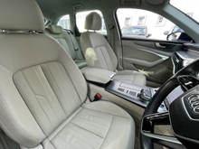 2022 Audi A6 2L Diesel For Sale Images
