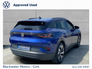 2022 VOLKSWAGEN ID.4 77KWH 204BHP PROPERF FAMILY WITH STYLE INTERIOR AND UGRADED ALLOYS