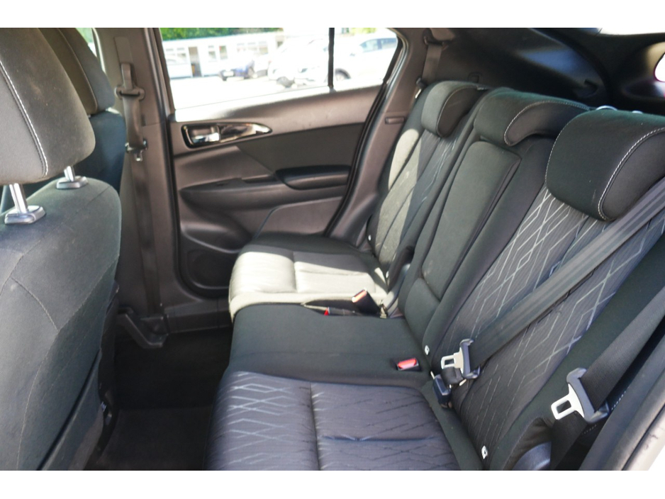 2018 Mitsubishi Eclipse Cross 1.5L Petrol For Sale Images