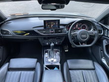 2018 Audi A6 2L Diesel For Sale Images