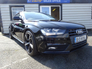 2015 AUDI A4 2.0 TDI SE TECHNIK ULTRA 16 163PS KEY 135