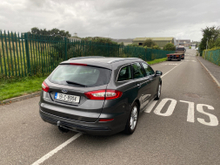2015 Ford Mondeo 2L Diesel For Sale Images