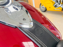 2017 Indian Chief 1.8L Petrol For Sale Images
