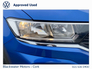 2022 VOLKSWAGEN T-ROC 1.0TSI 110BHP DESIGN WITH TECHNOLOGY UPGRADE AND REAR VIEW CAMERA